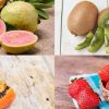 10 frutti ricchi di vitamina C
